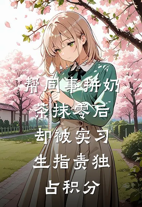 帮同事拼奶茶抹零后，却被实习生指责独占积分