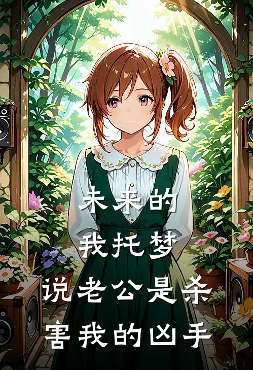 未来的我托梦，说老公是杀害我的凶手