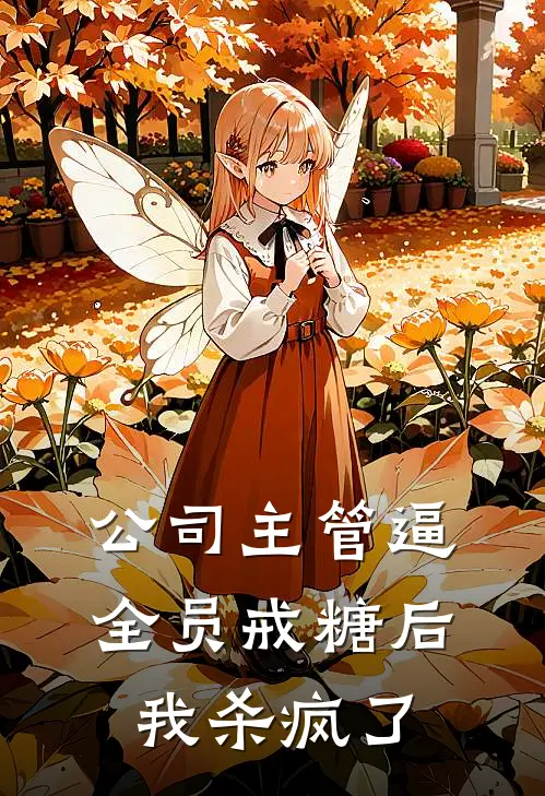 公司主管逼全员戒糖后，我杀疯了