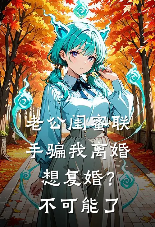 老公闺蜜联手骗我离婚，想复婚？不可能了