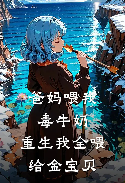 爸妈喂我毒牛奶，重生我全喂给金宝贝
