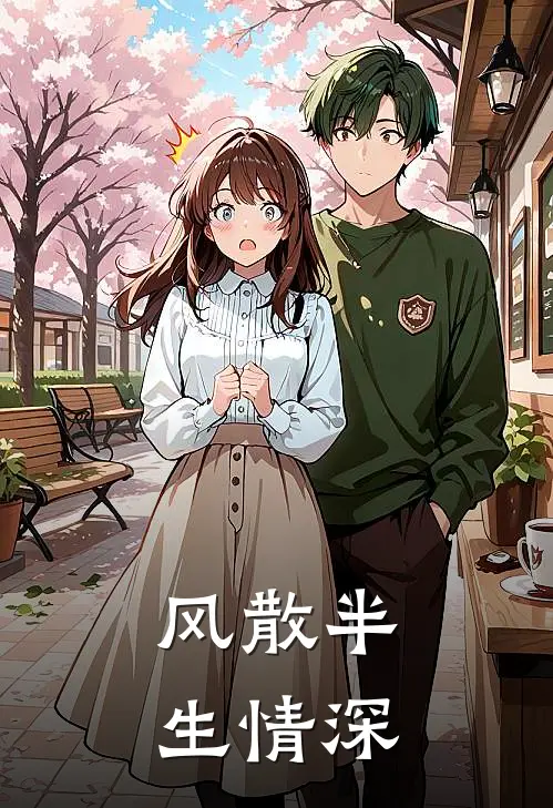 风散半生情深