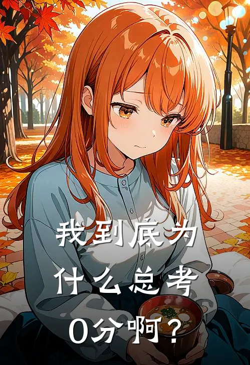 我到底为什么总考0分啊？