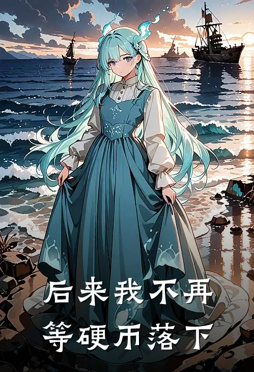 后来我不再等硬币落下