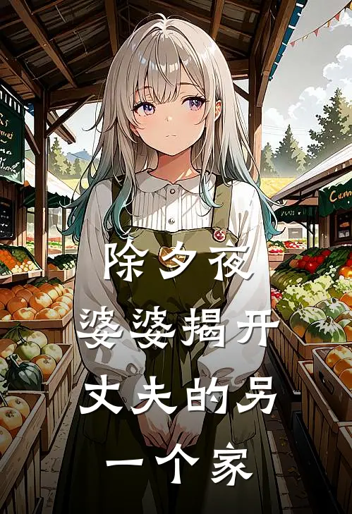 除夕夜，婆婆揭开丈夫的另一个家