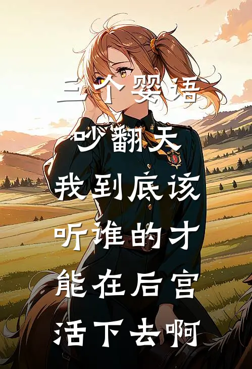 三个婴语吵翻天，我到底该听谁的才能在后宫活下去啊