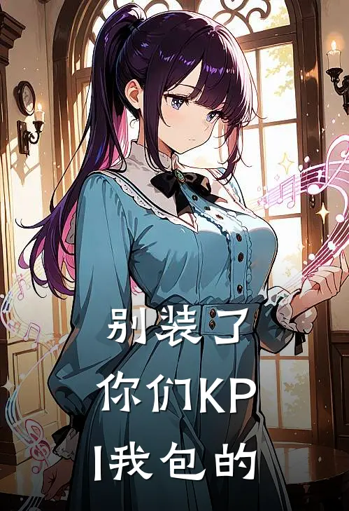 别装了，你们KPI我包的