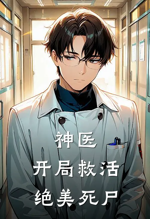 神医：开局救活绝美死尸