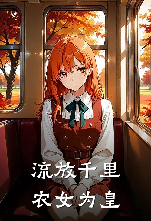 流放千里，农女为皇