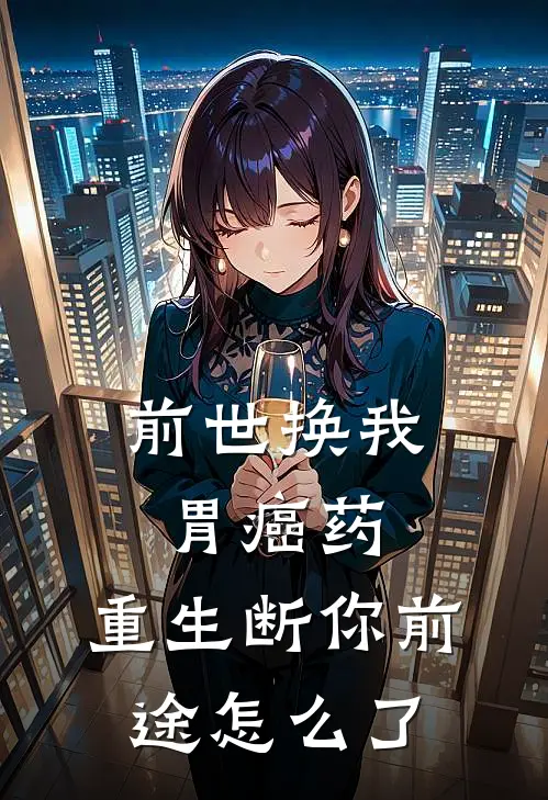 前世换我胃癌药，重生断你前途怎么了