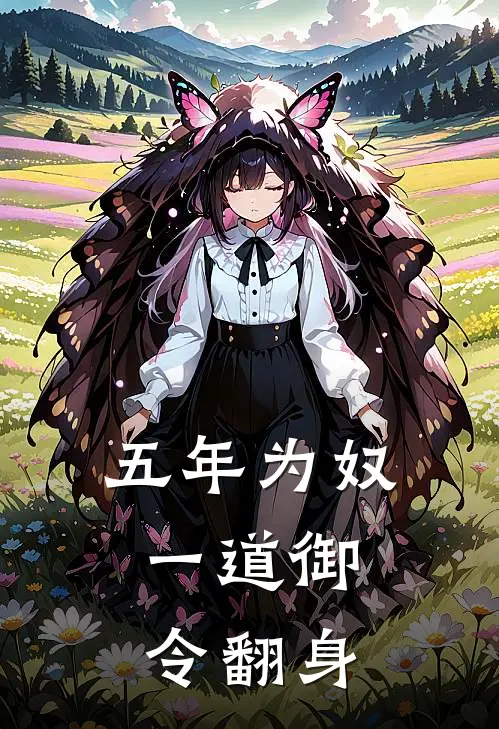 五年为奴，一道御令翻身