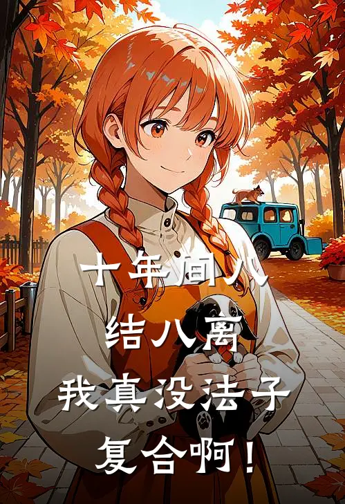 十年间八结八离，我真没法子复合啊！