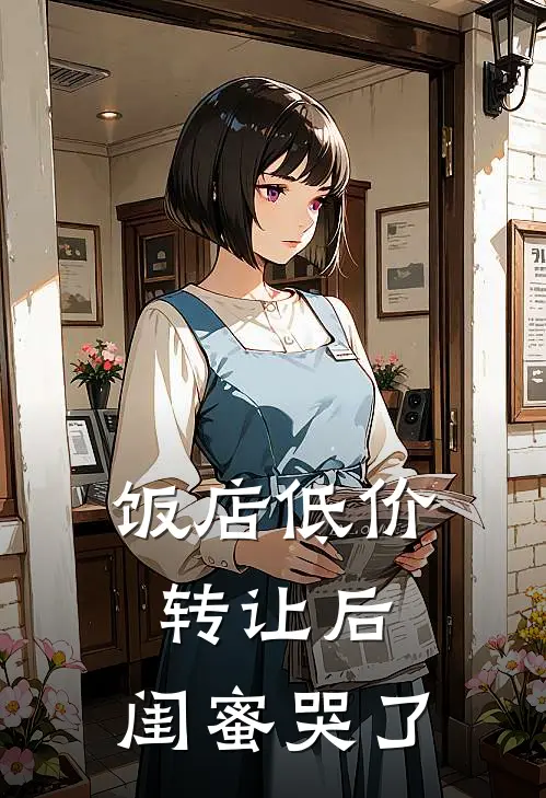饭店低价转让后，闺蜜哭了