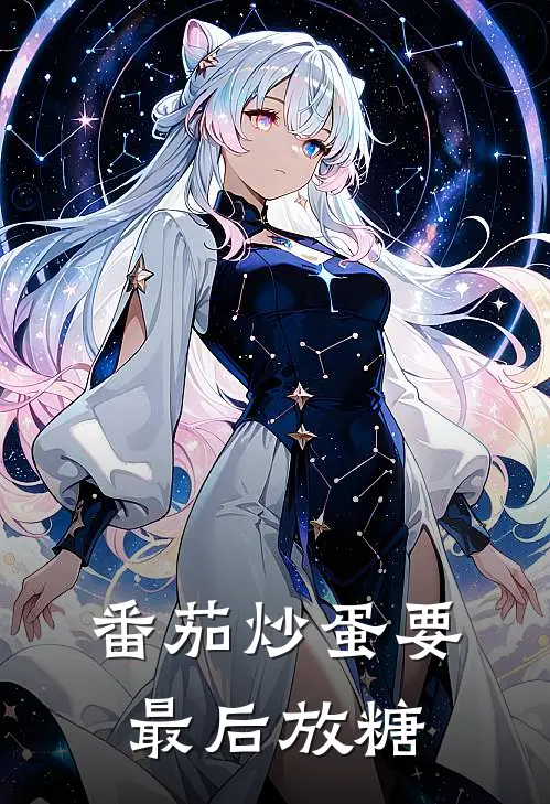 番茄炒蛋要最后放糖