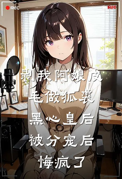 剥我阿娘皮毛做狐裘，黑心皇后被分宠后悔疯了