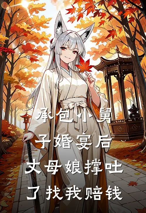 承包小舅子婚宴后，丈母娘撑吐了找我赔钱