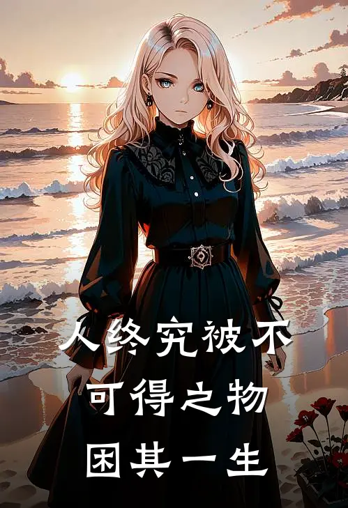 人终究被不可得之物困其一生