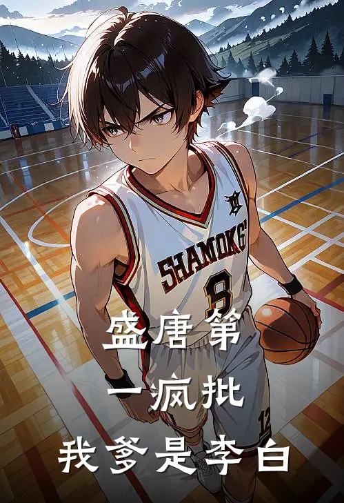 盛唐第一疯批，我爹是李白