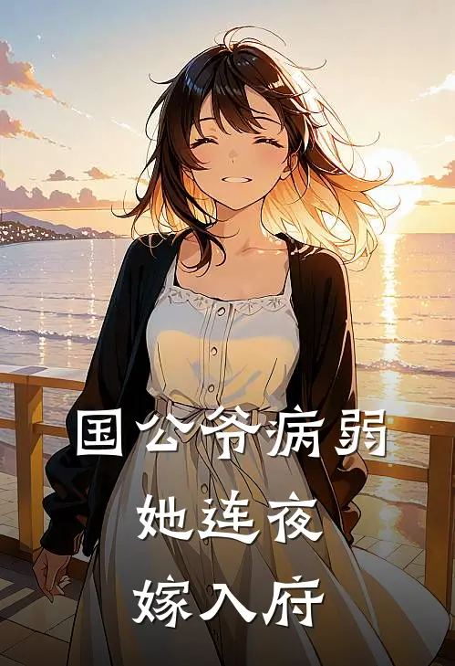 国公爷病弱，她连夜嫁入府