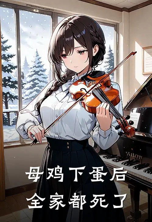 母鸡下蛋后，全家都死了