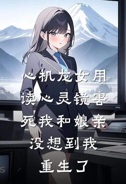 心机龙女用读心灵镜害死我和娘亲，没想到我重生了