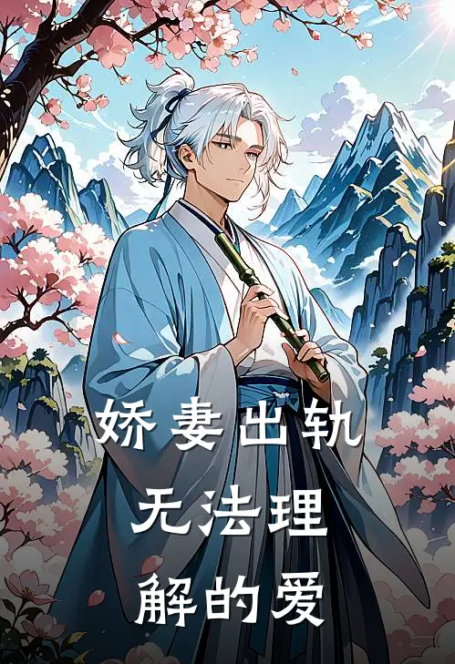 娇妻出轨：无法理解的爱