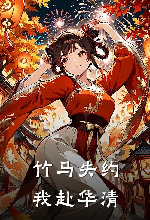 竹马失约，我赴华清