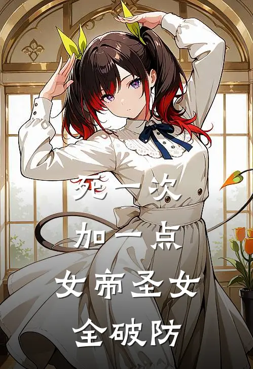 死一次加一点，女帝圣女全破防