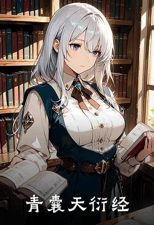 青囊天衍经