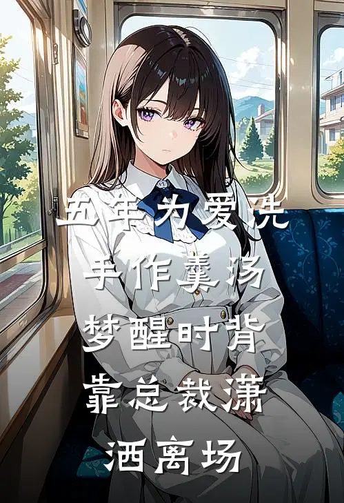 五年为爱洗手作羹汤，梦醒时背靠总裁潇洒离场