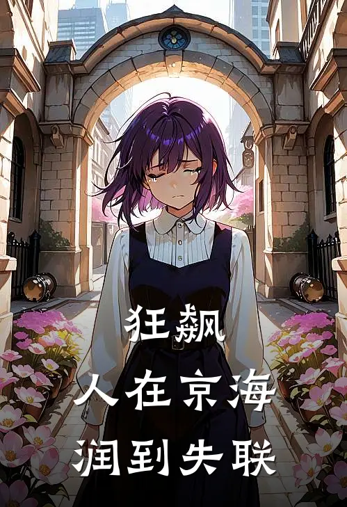 狂飙：人在京海润到失联