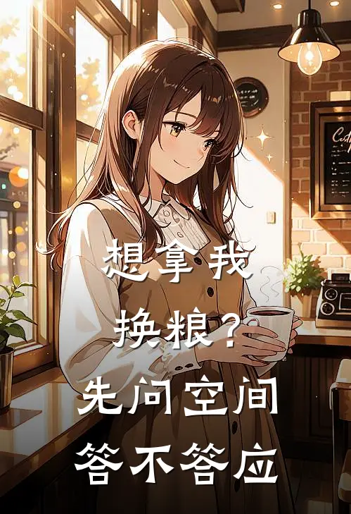 想拿我换粮？先问空间答不答应