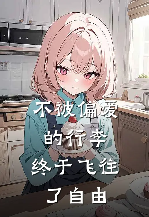 不被偏爱的行李，终于飞往了自由
