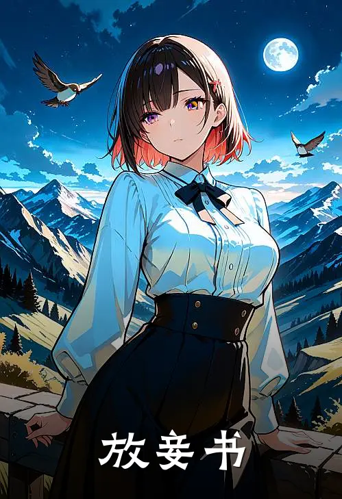 放妾书
