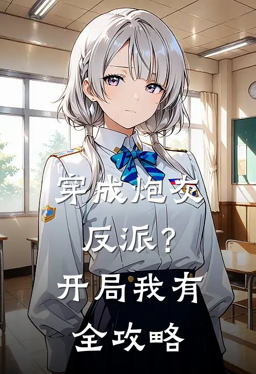 穿成炮灰反派？开局我有全攻略
