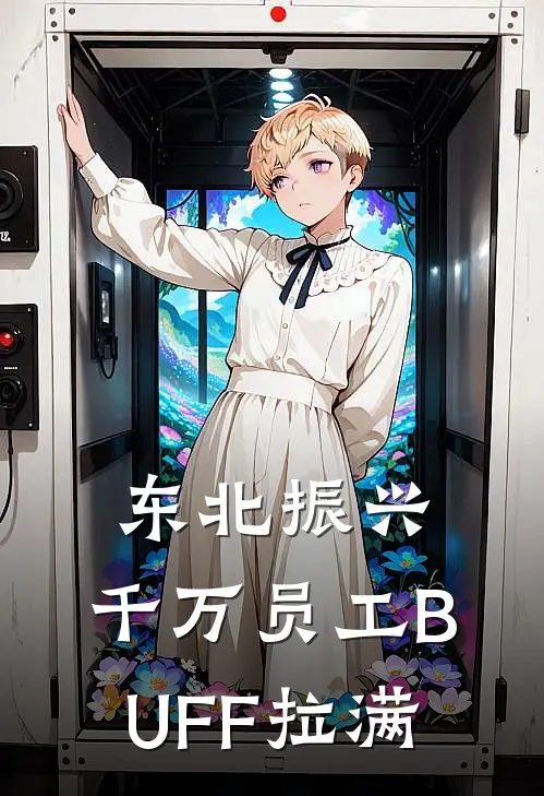 东北振兴，千万员工BUFF拉满