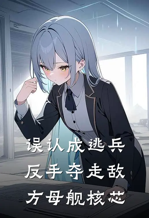 误认成逃兵反手夺走敌方母舰核芯
