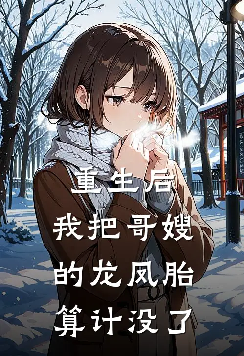 重生后，我把哥嫂的龙凤胎算计没了