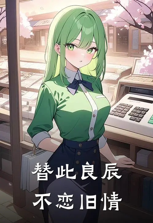 替此良辰，不恋旧情