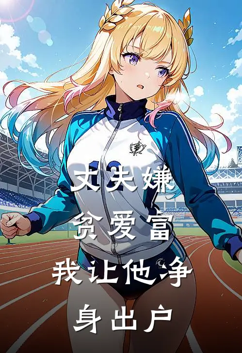 丈夫嫌贫爱富，我让他净身出户