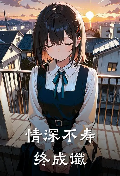 情深不寿终成谶