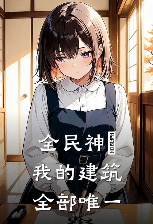 全民神祇：我的建筑全部唯一