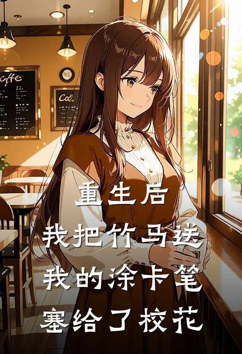 重生后，我把竹马送我的涂卡笔塞给了校花