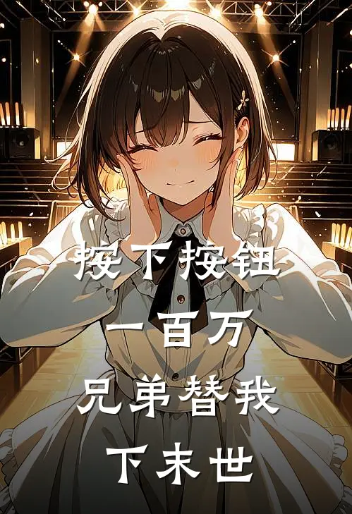 按下按钮一百万，兄弟替我下末世