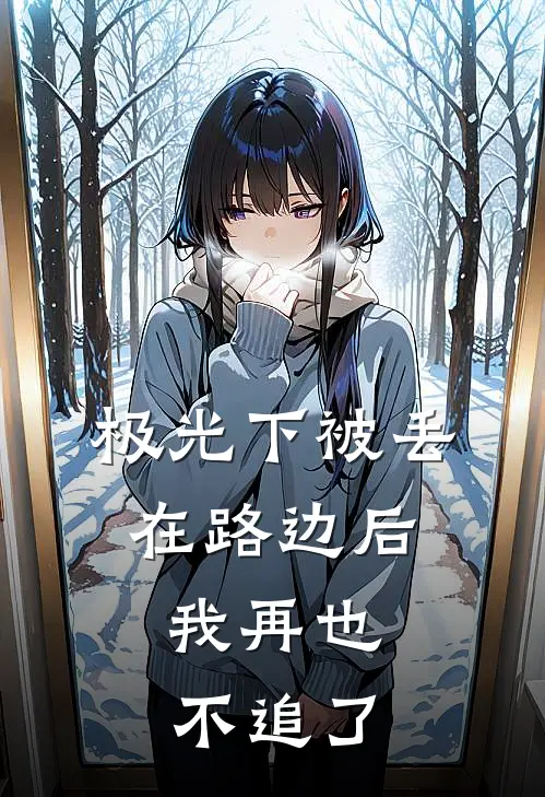 极光下被丢在路边后，我再也不追了