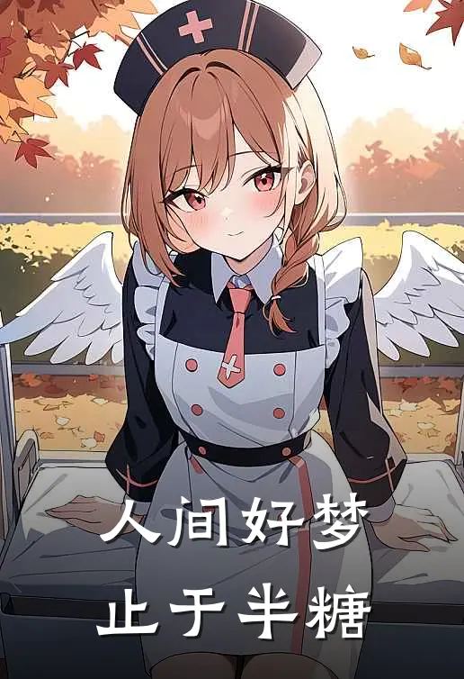 人间好梦，止于半糖