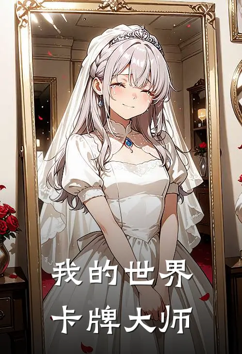 我的世界：卡牌大师