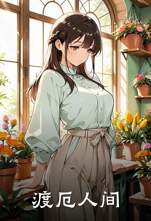 渡厄人间