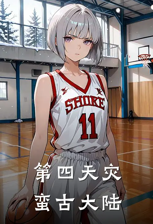 第四天灾：蛮古大陆