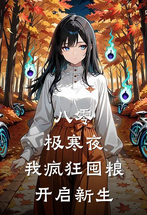 八零：极寒夜，我疯狂囤粮开启新生